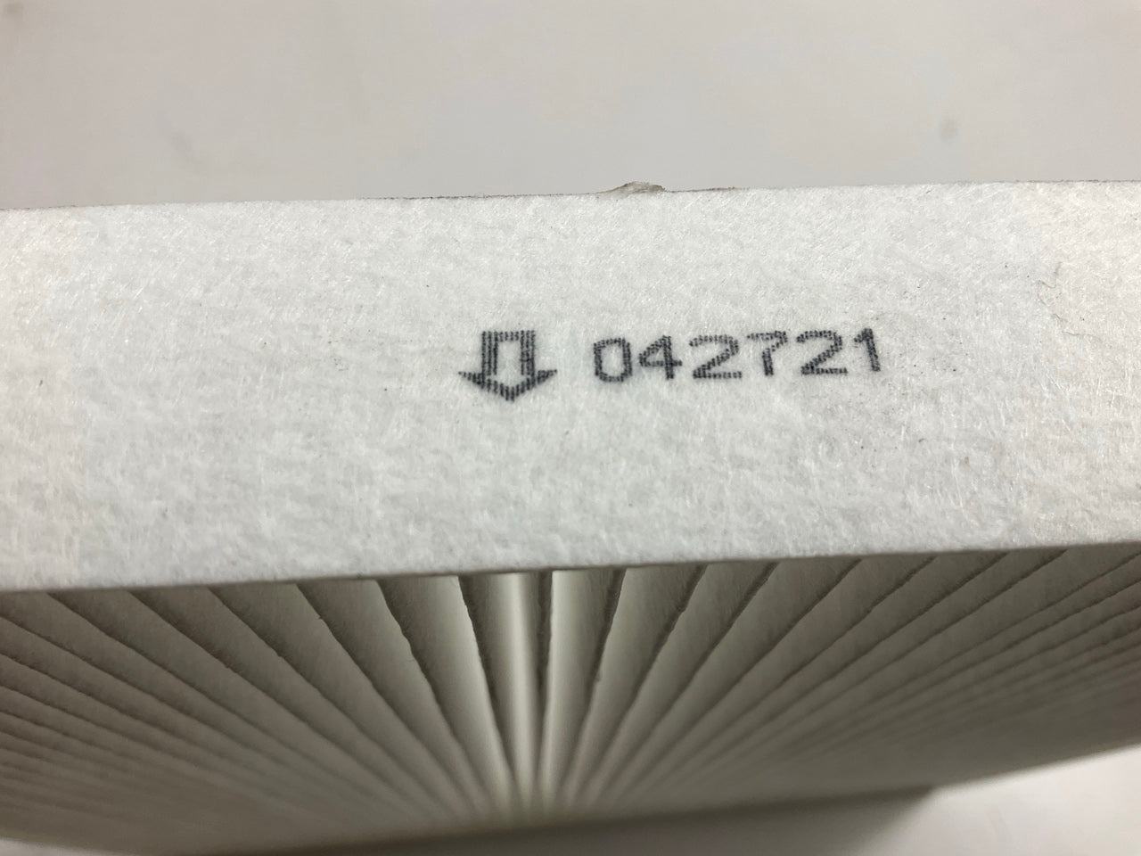 Auto Extra 616WP10275 Cabin Air Filter For 2016-2019 Kia Optima