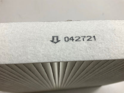 Auto Extra 616WP10275 Cabin Air Filter For 2016-2019 Kia Optima