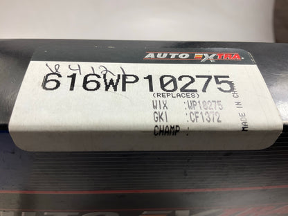 Auto Extra 616WP10275 Cabin Air Filter For 2016-2019 Kia Optima