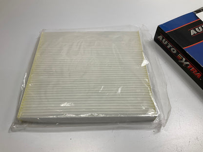 Auto Extra 616WP10277 Cabin Air Filter