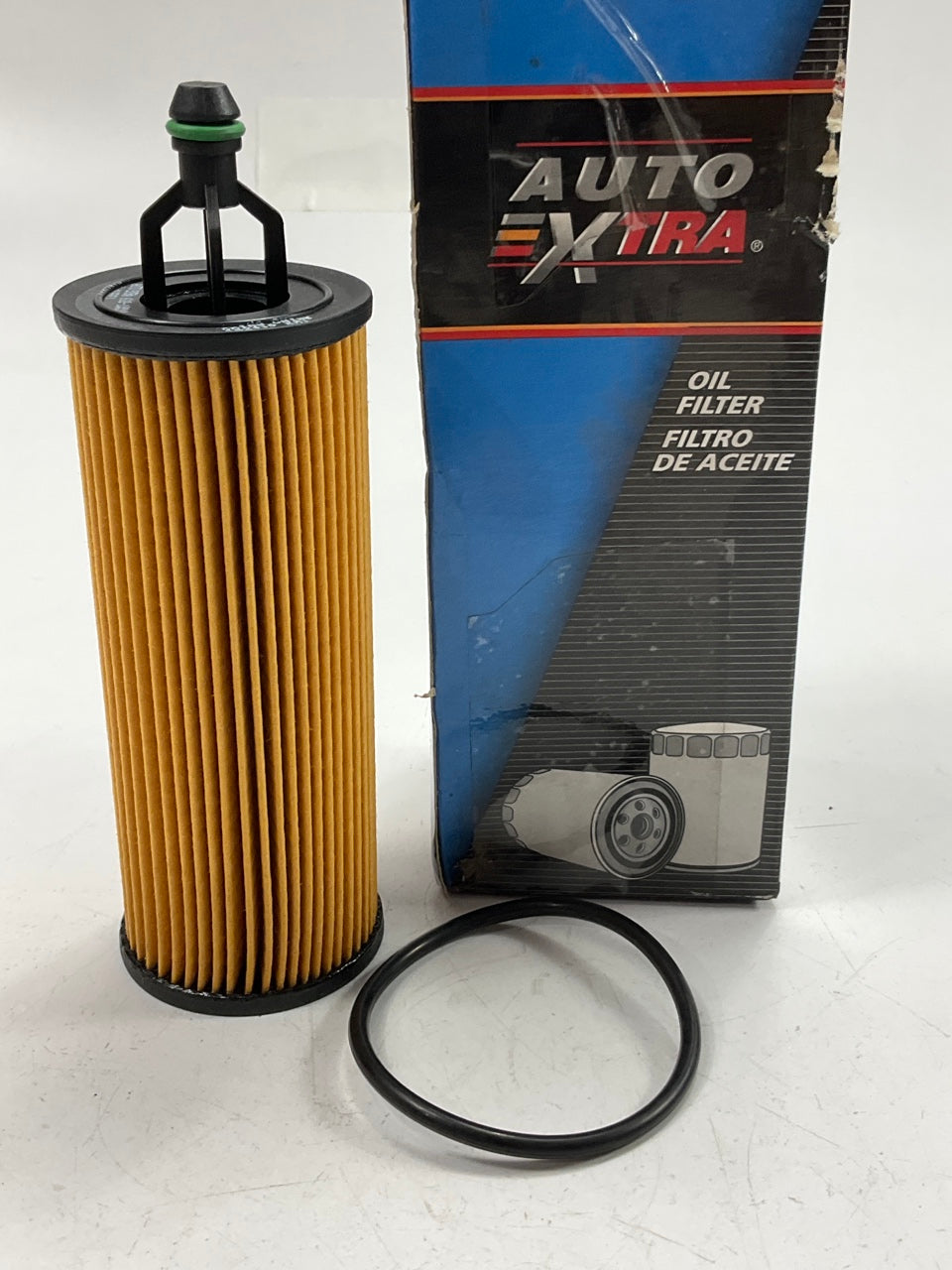 Auto Extra 618-10010 Engine Oil Filter