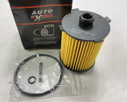 Auto Extra 618-10241 Engine Oil Filter
