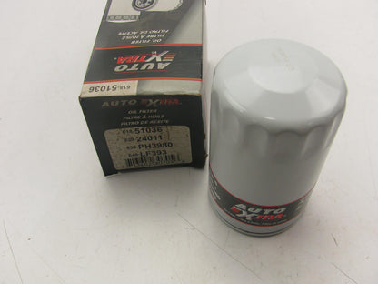 Auto Extra 618-51036 Engine Oil Filter