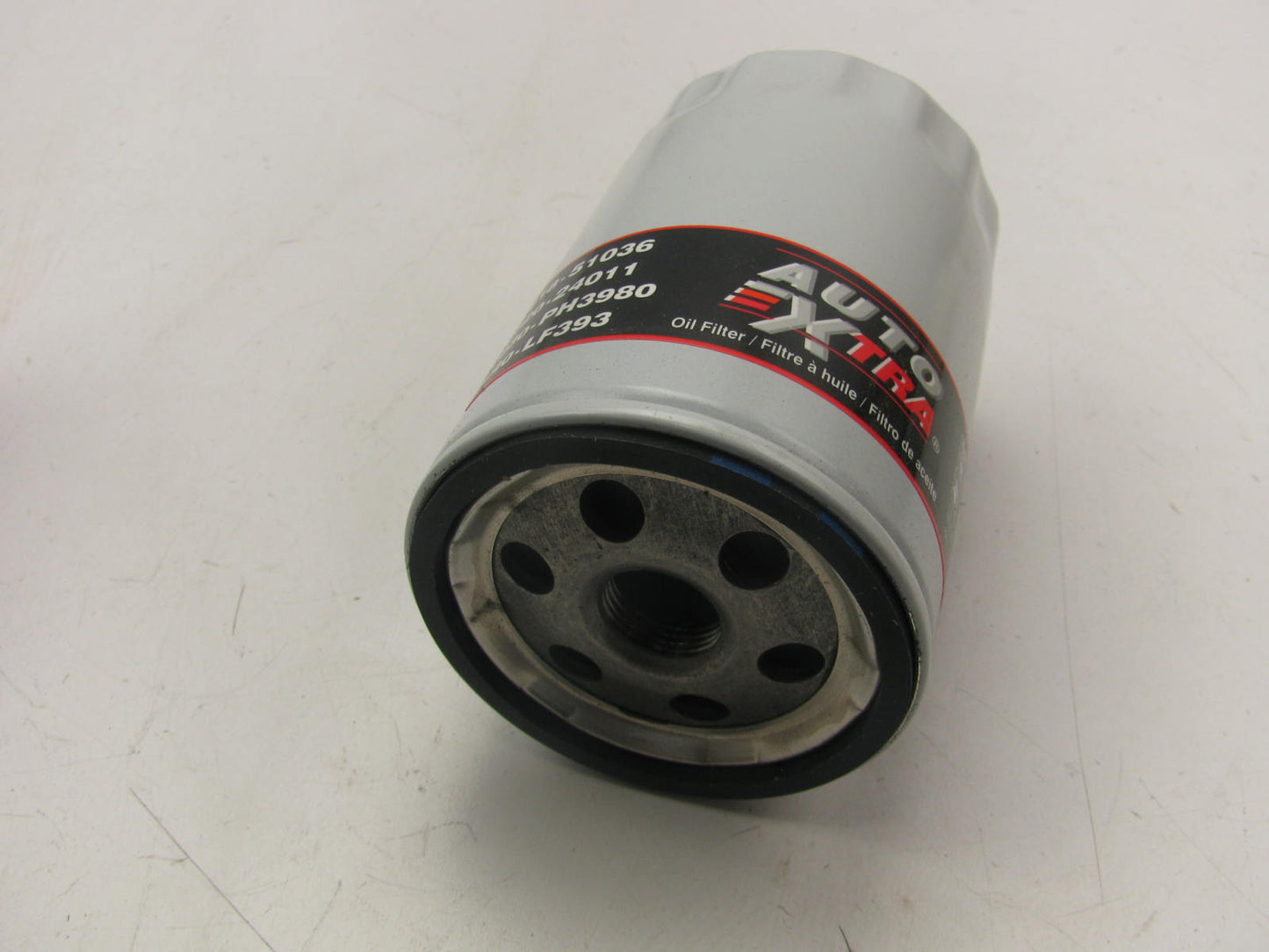 Auto Extra 618-51036 Engine Oil Filter