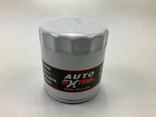Auto Extra 618-51040 Engine Oil Filter