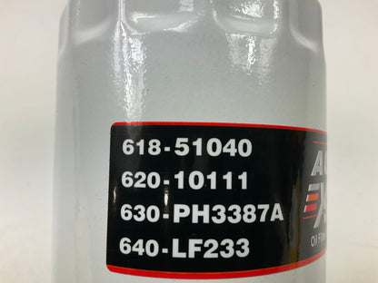 Auto Extra 618-51040 Engine Oil Filter
