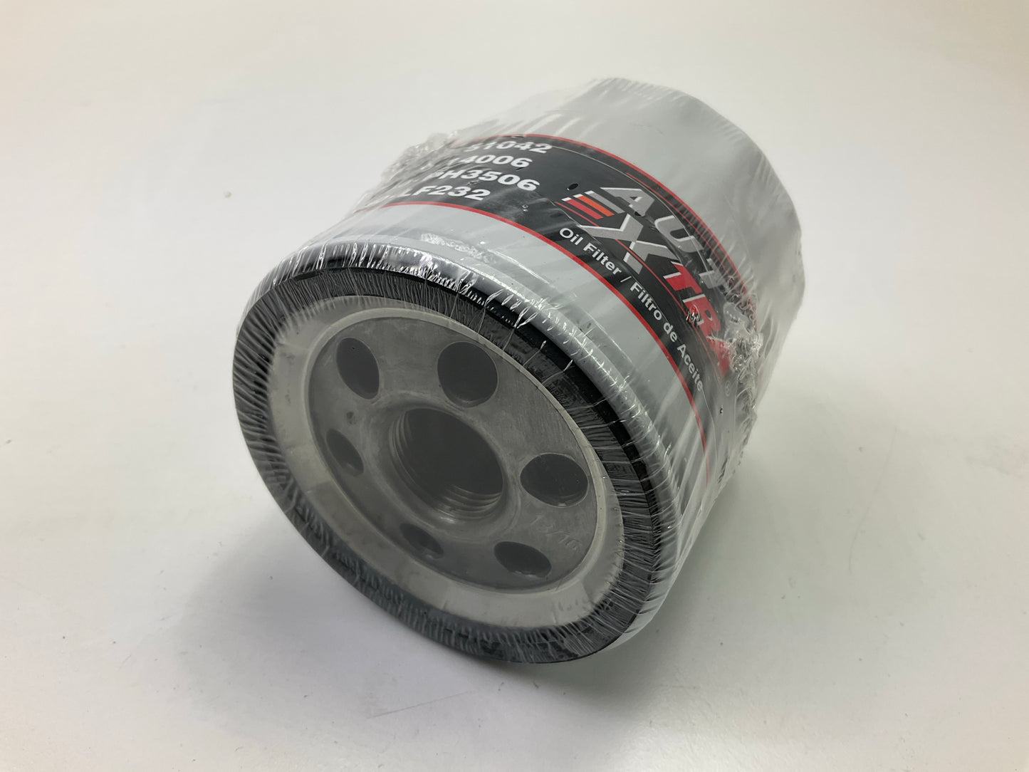 (12) Auto Extra 618-51042MP Engine Oil Filter