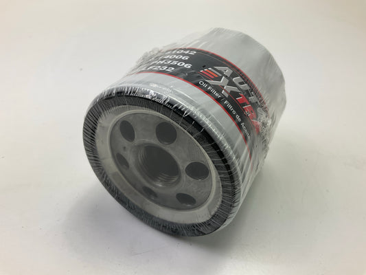 (12) Auto Extra 618-51042MP Engine Oil Filter