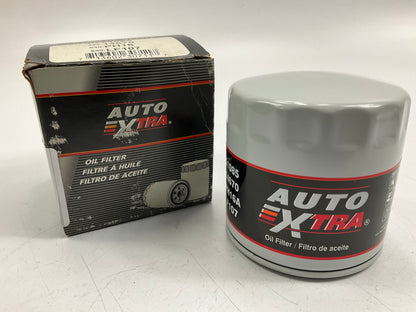 Auto Extra 618-51085 Engine Oil Filter