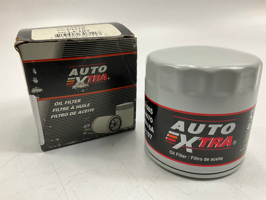 Auto Extra 618-51085 Engine Oil Filter