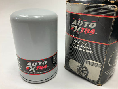 Auto Extra 618-51088 Engine Oil Filter