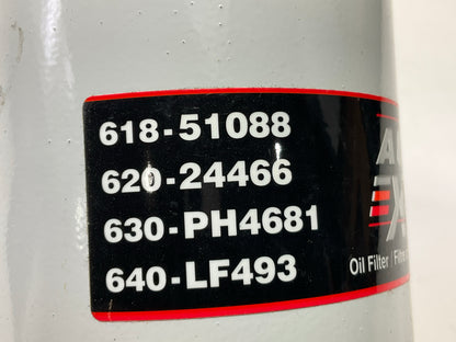 Auto Extra 618-51088 Engine Oil Filter