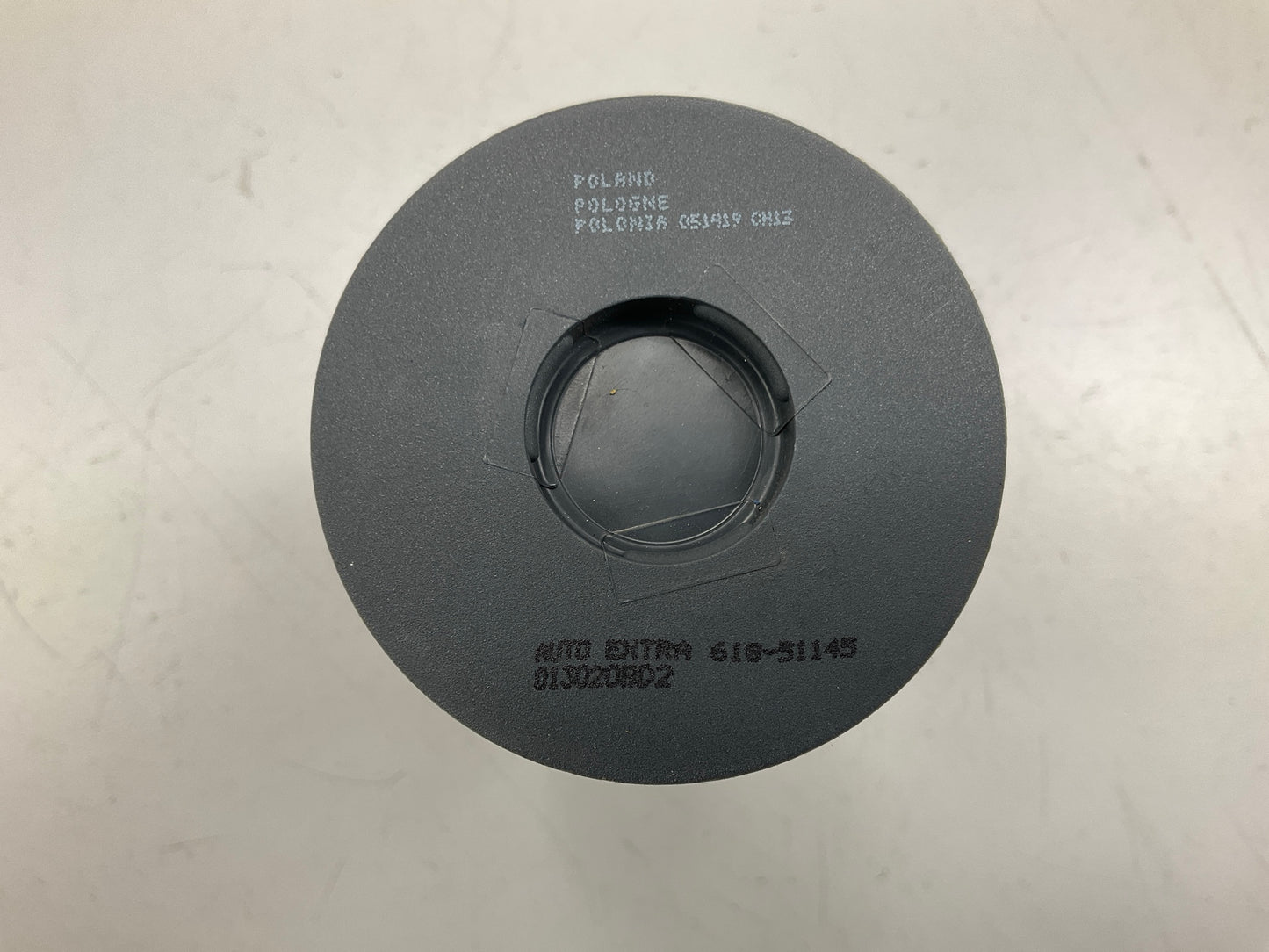 Auto Extra 618-51145 Engine Oil Filter