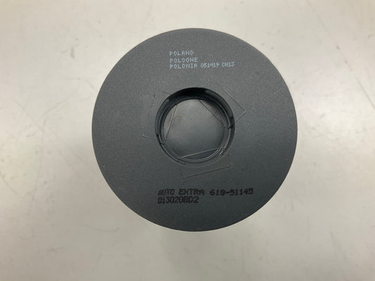 Auto Extra 618-51145 Engine Oil Filter