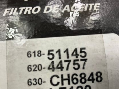Auto Extra 618-51145 Engine Oil Filter
