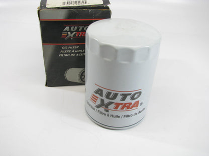 Auto Extra 618-51191 Oil Filter Replaces 51647 L35331 PH2815 LF521 LF3638