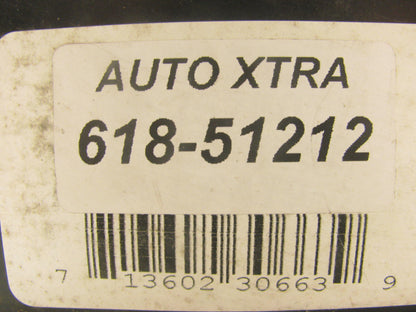 Auto Extra 618-51212 Engine Oil Filter