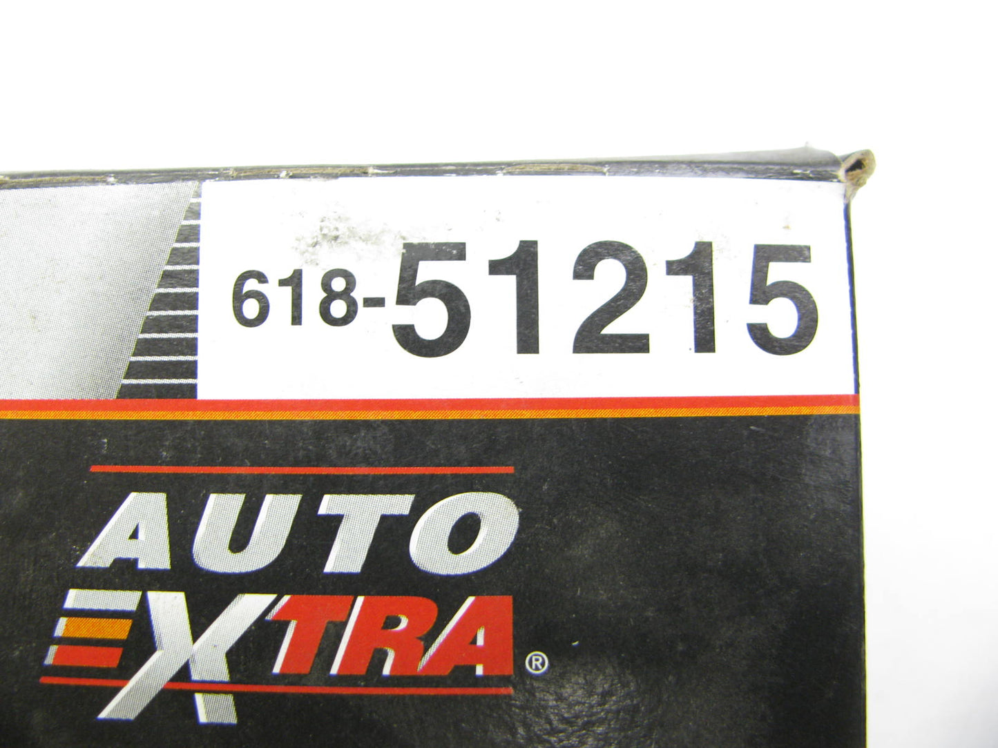 (2) Auto Extra 618-51215 Oil Filter Replaces 51215 ML16822 PH7017 LF576 B1413