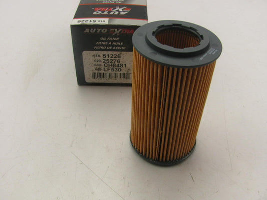 Auto Extra 618-51226 Engine Oil Filter