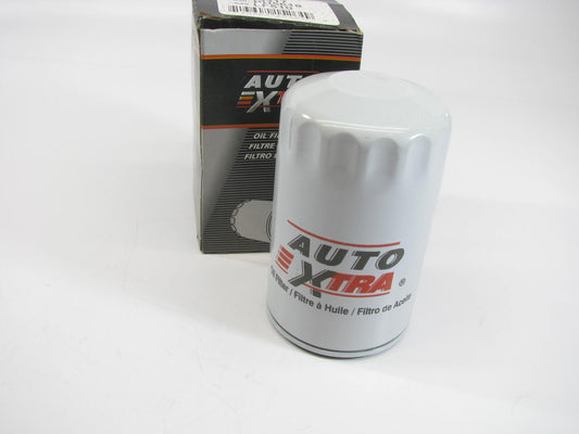 Auto Extra 618-51228 Oil Filter Replaces PH5618 57302 L15317 PH2008 LF510 B1435