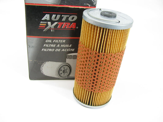 Auto Extra 618-51246 Oil Filter Replaces CH6847 L34756 P845 LF116 LF3999 85246