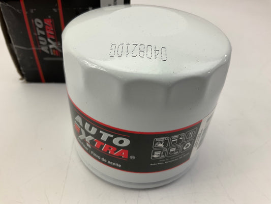 Auto Extra 618-51334 Oil Filter Replaces FE9688 PF1127 51334XP 51344 57830