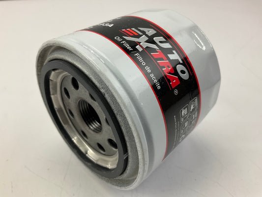 Auto Extra 618-51334 Oil Filter Replaces FE9688 PF1127 51334XP 51344 57830