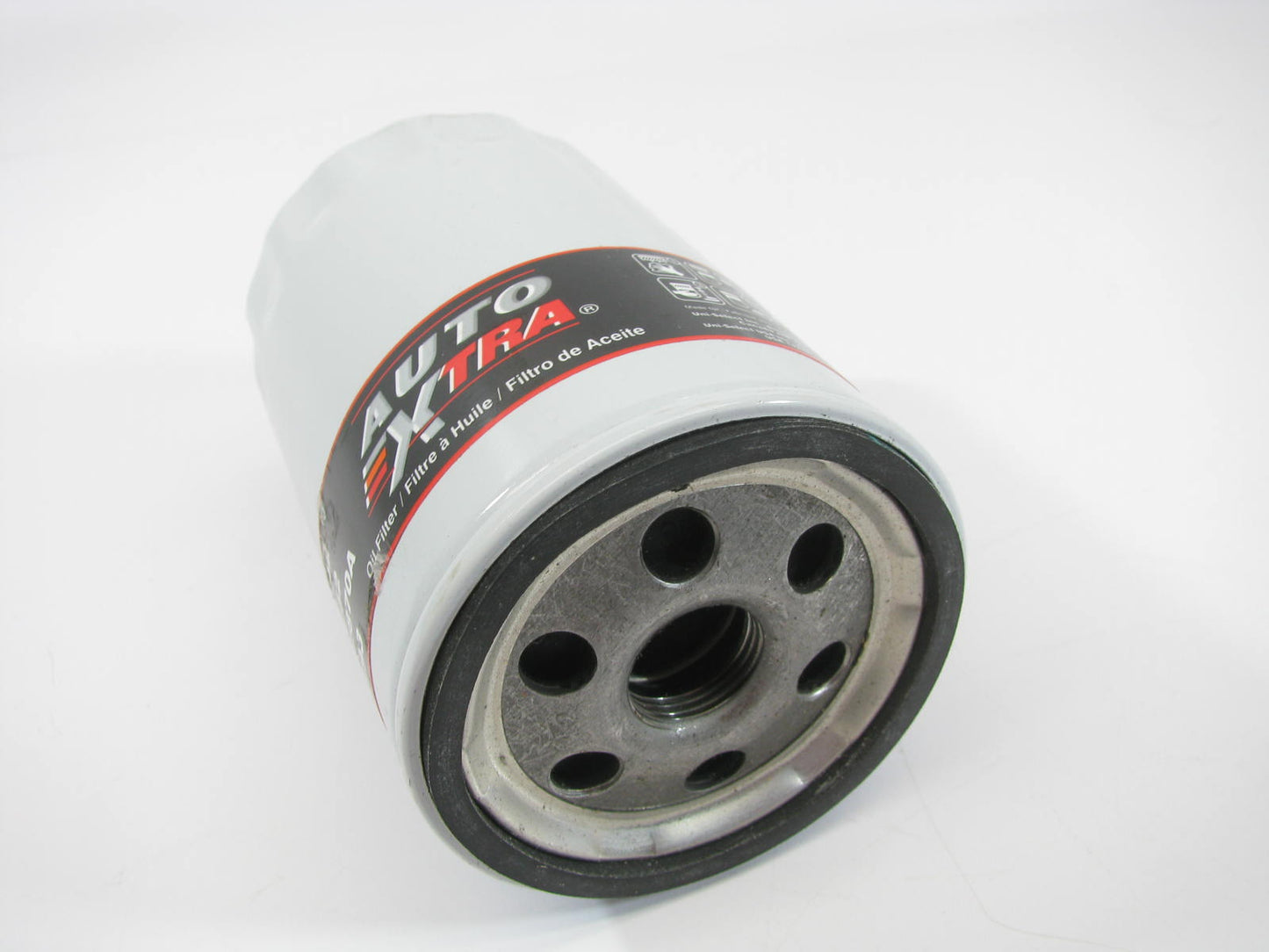 Auto Extra 618-51342 Oil Filter Replaces PH2870A 51393 L20252 PH561 LF493
