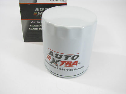 Auto Extra 618-51355 Oil Filter Replaces PH8994 51355 L25401 PH453 LF477