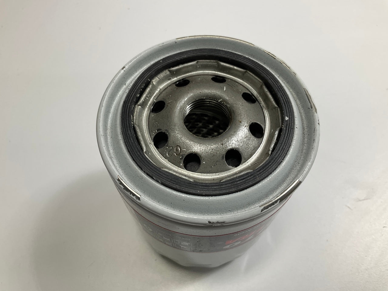 (2) Auto Extra 618-51361 Engine Oil Filter