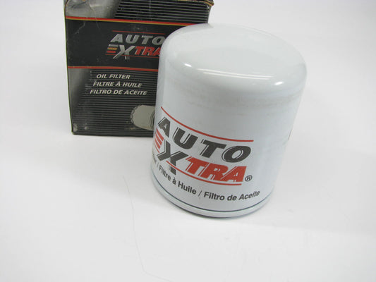 Auto Extra 618-51374 Oil Filter Replaces PH3816 L10183 PH2816 LF155 LF3338