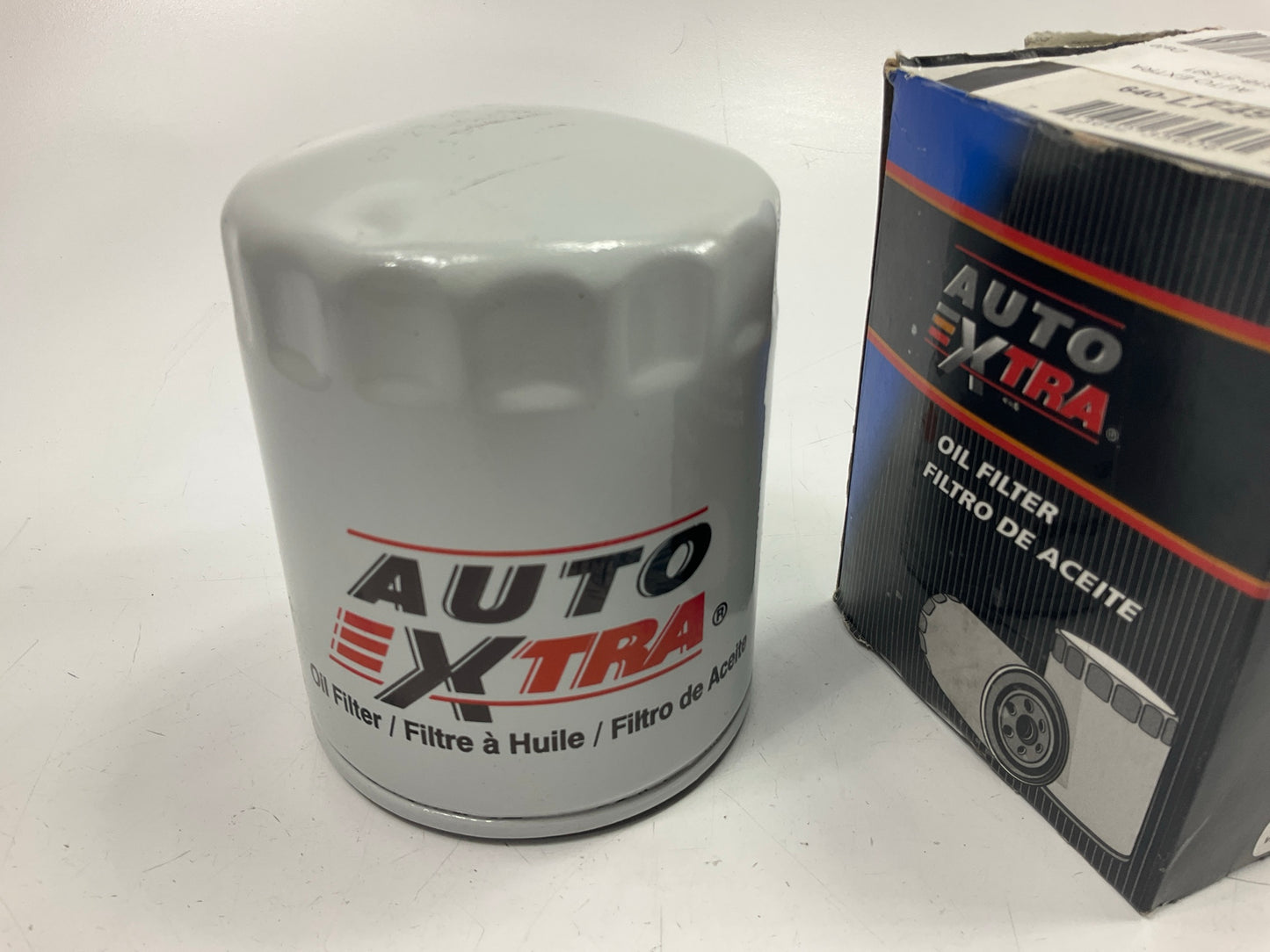 Auto Extra 618-51391 Oil Filter