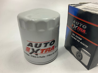 Auto Extra 618-51391 Oil Filter