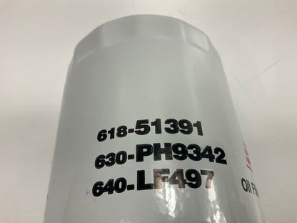 Auto Extra 618-51391 Oil Filter