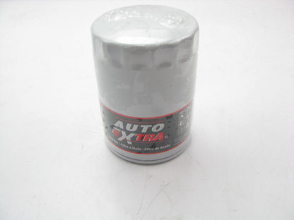 Auto Extra 618-51515 Oil Filter Replaces PH8A 51775 L30001 LFP1 LF115 LF518