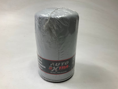 Auto Extra 618-51516 Engine Oil Filter
