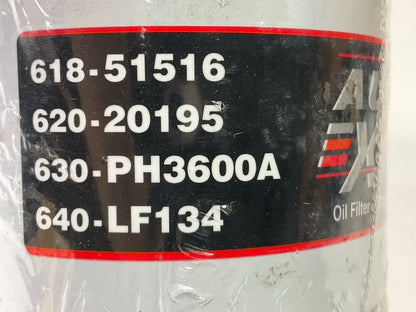 Auto Extra 618-51516 Engine Oil Filter