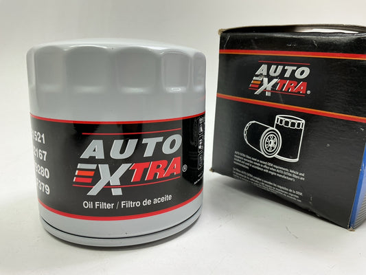 Auto Extra 618-51521 Engine Oil Filter