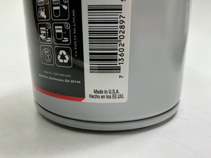 Auto Extra 618-51521 Engine Oil Filter