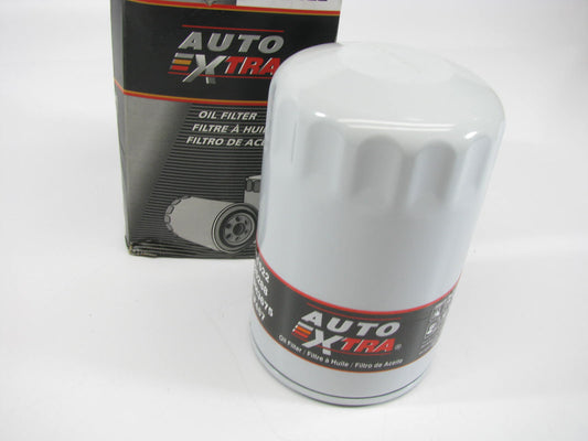 Auto Extra 618-51522 Oil Filter Replaces PH3675 51522 PL25288 PH922 LF487