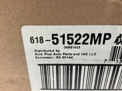 (x6) Auto Extra 618-51522 Oil Filter Replaces PH3675 51522 PL25288 PH922