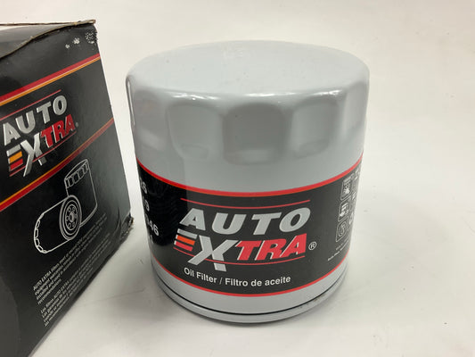 Auto Extra 618-51626 Engine Oil Filter
