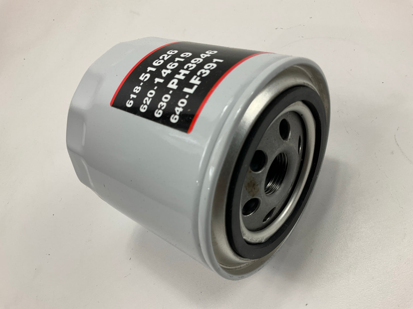 Auto Extra 618-51626 Engine Oil Filter