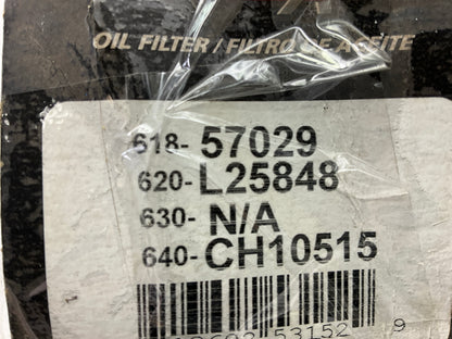 Auto Extra 618-57029 Engine Oil Filter