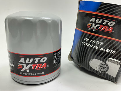 Auto Extra 618-57060 Engine Oil Filter Replaces LF623F LF16242 PH10060 57060