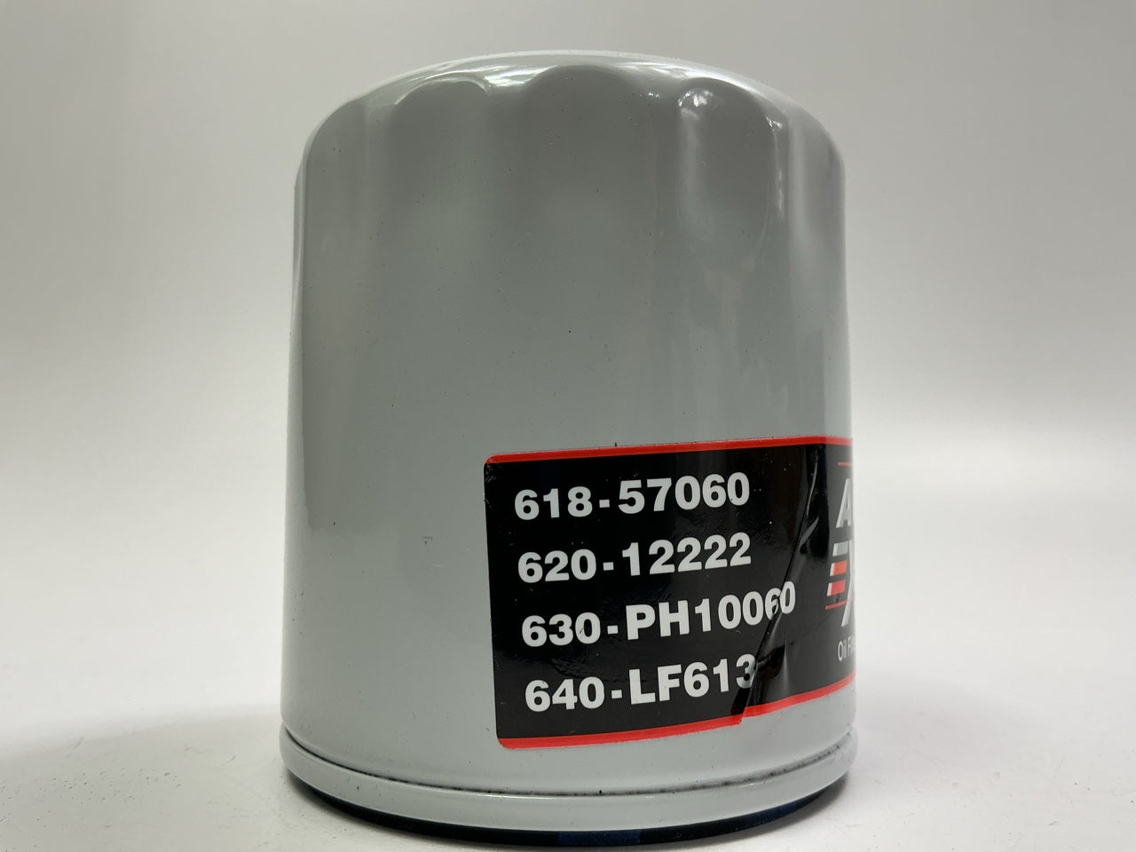 Auto Extra 618-57060 Engine Oil Filter Replaces LF623F LF16242 PH10060 57060