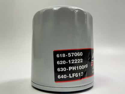Auto Extra 618-57060 Engine Oil Filter Replaces LF623F LF16242 PH10060 57060