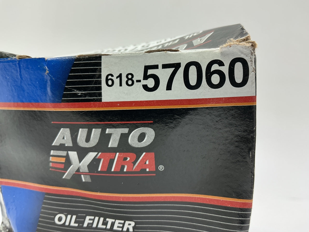 Auto Extra 618-57060 Engine Oil Filter Replaces LF623F LF16242 PH10060 57060