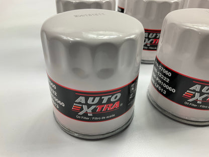 (x12) Auto Extra 618-57060MP Engine Oil Filter