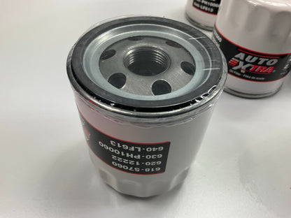 (x12) Auto Extra 618-57060MP Engine Oil Filter